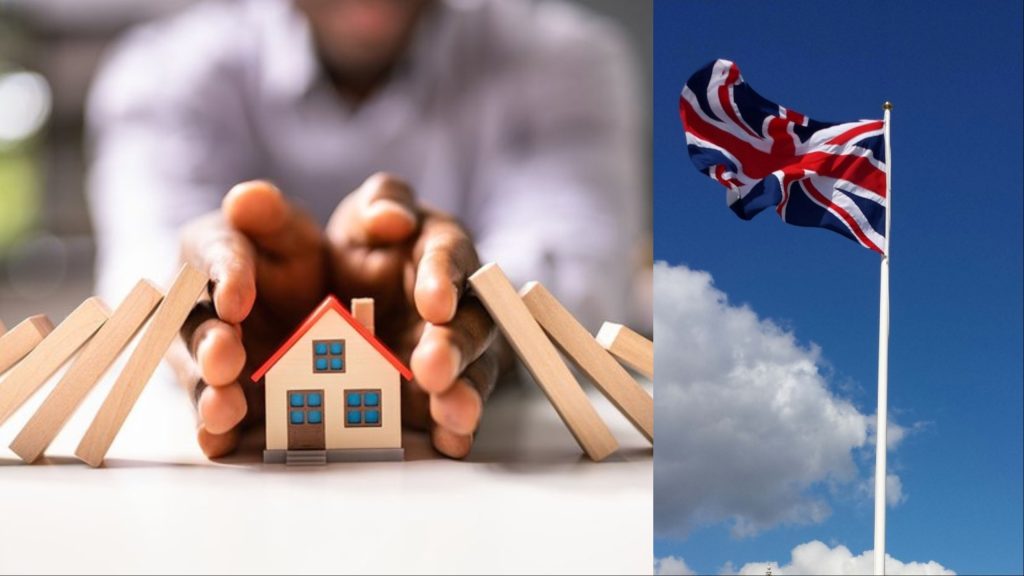 Top Home Insurance Companies in the UK