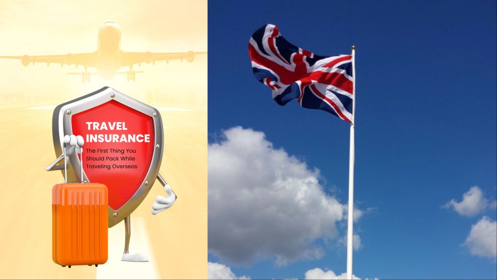 Guide to Choosing the Best Travel Insurance in the UK for October 2024