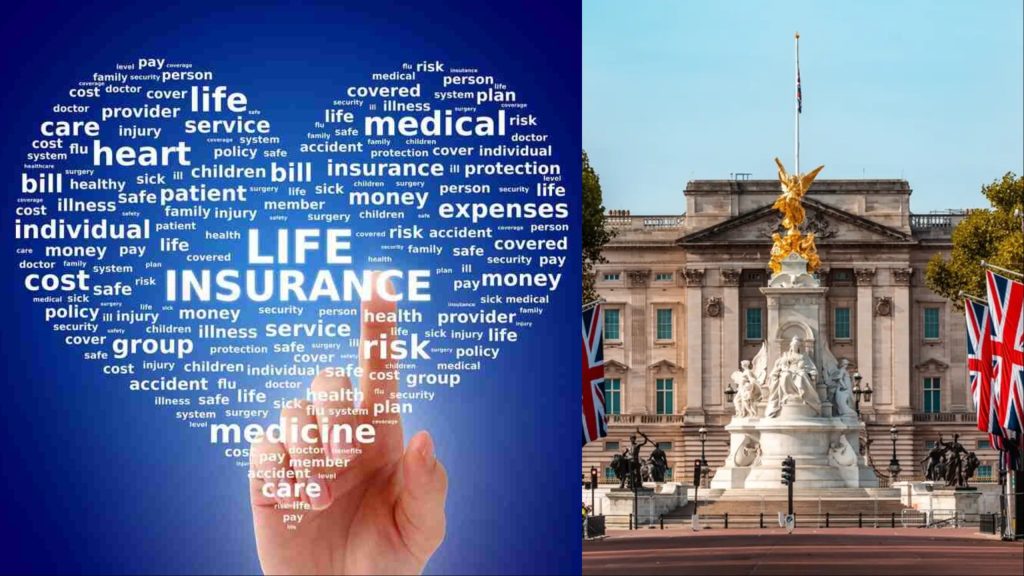 What Not to Do When Buying Life Insurance in the UK